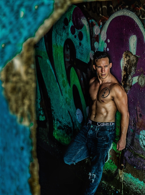 Nick Cast - nickcast88 OnlyFans