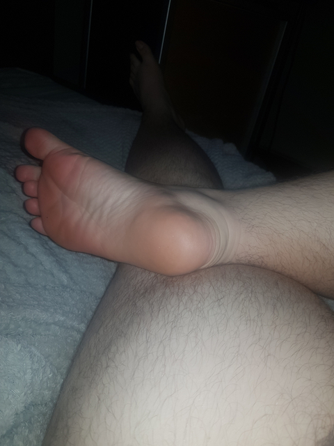 danny_d_feet nude