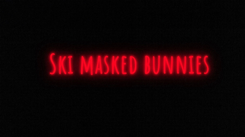 skimaskedbunnies nude