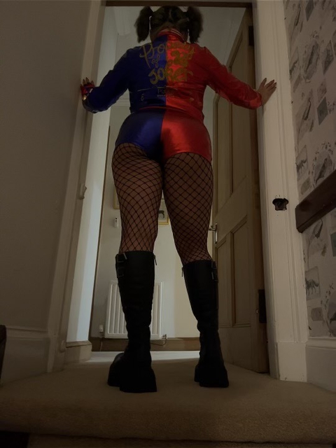 harleyquinn564 nude