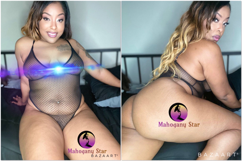 mahogany_star nude