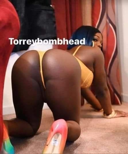 torreybombhead90 nude