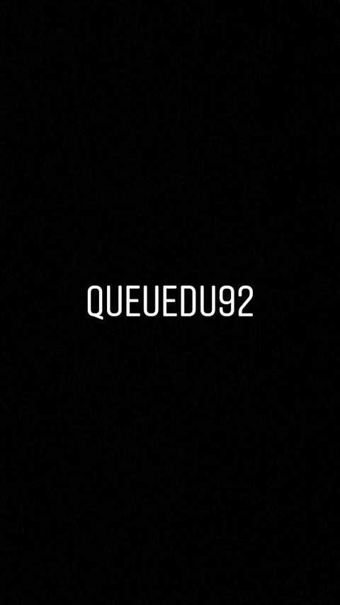 queuedu92 nude