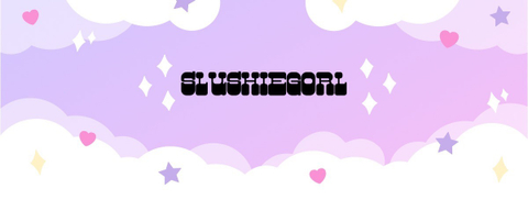 slushiegorl777 nude