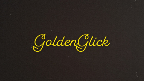 goldenglick nude