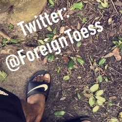 @foreigntoess