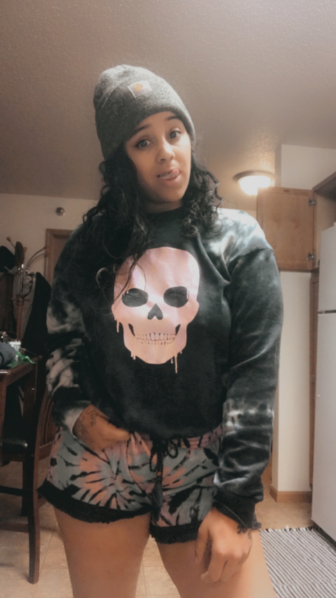 Tiana OnlyFans Account - titi_04