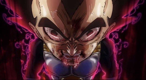 themaskedsaiyan nude