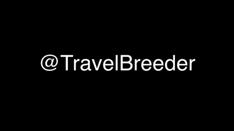 travelbreeder nude