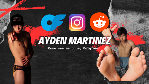 aydenmartinez00 nude