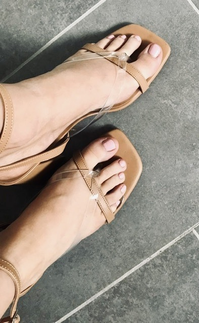 onlyfeetslover nude