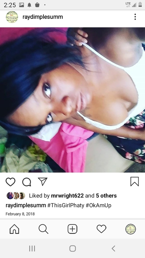 raydimples nude