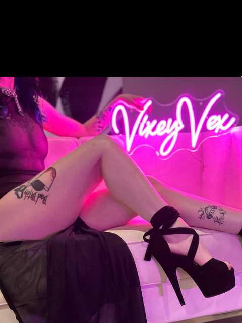 @vixeyvex