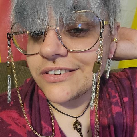 Alabaster Braxton - alabasterhare OnlyFans