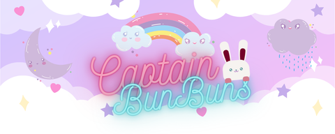 captainbunbuns nude