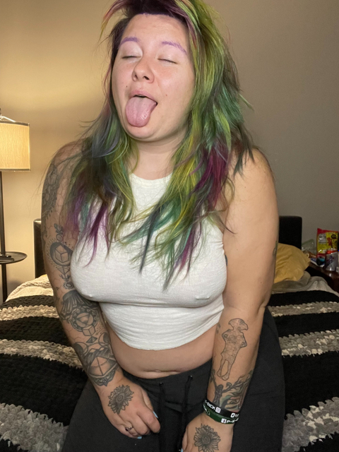 hippierosiexo nude