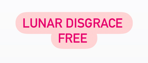 free_lunardisgrace_free nude