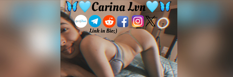 carinalvn nude