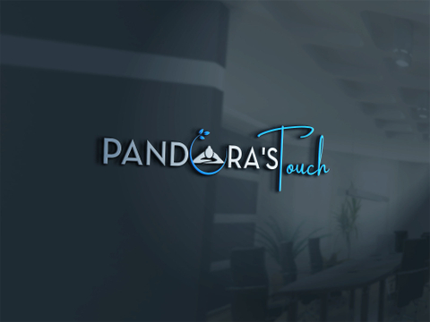 pandora_touch nude