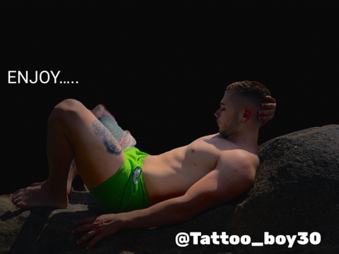 tattoo_boy30 nude