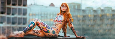 inkedliv nude