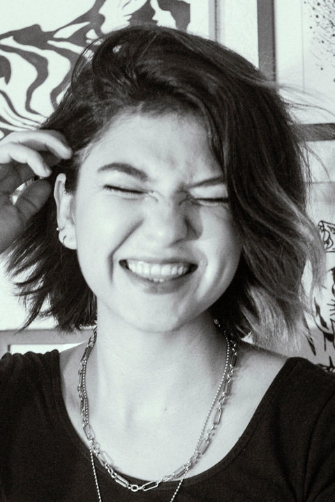 Anita OnlyFans Account - anitabasurita