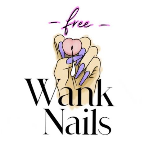 @wanknails.free