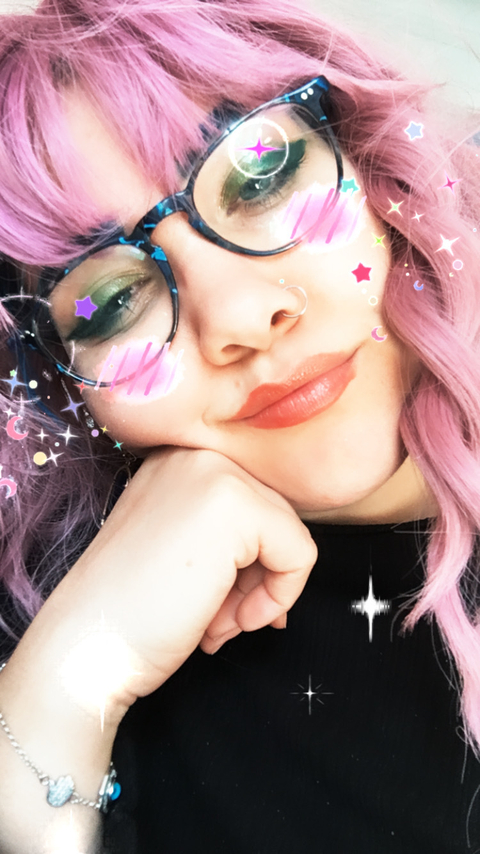 Pink Pixie Thicc (Backup Account) - chiara_farrah OnlyFans