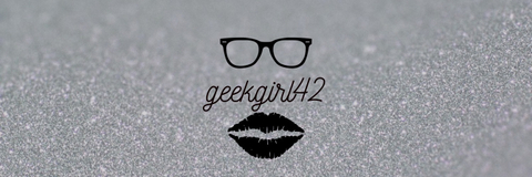 geekgirl42 nude