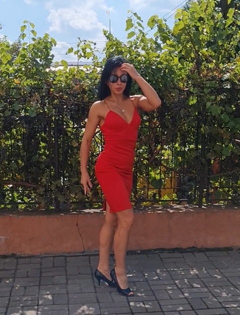 Tanita - tanita_gym OnlyFans