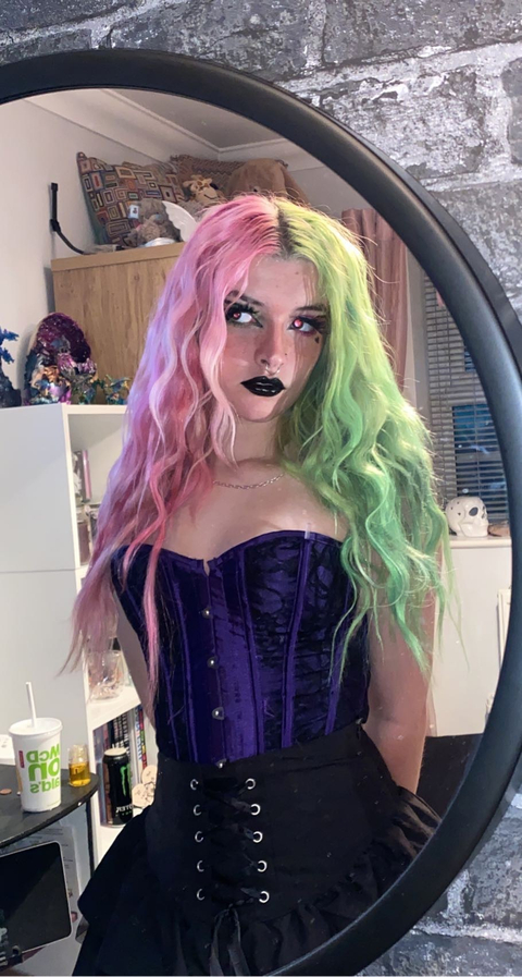 @xgothicenbyx