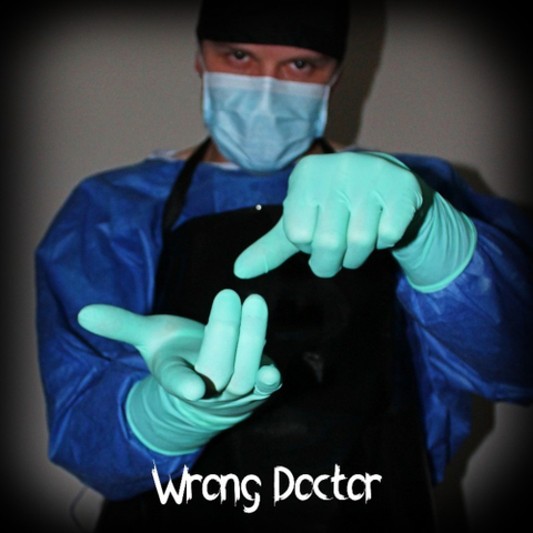 @wrongdoctor