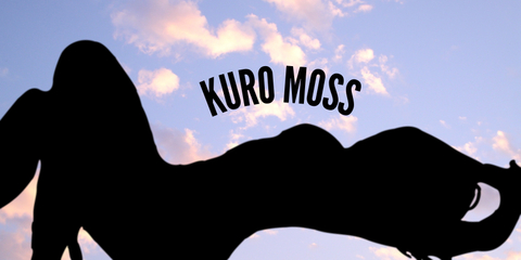 kuromoss nude