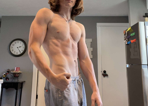 carterchase nude