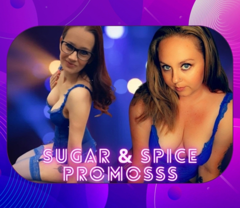 @sugarnspicepromosss19