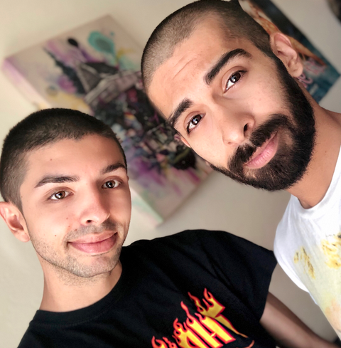 Naughty Bay Boys 🍆 - naughtybayboys OnlyFans