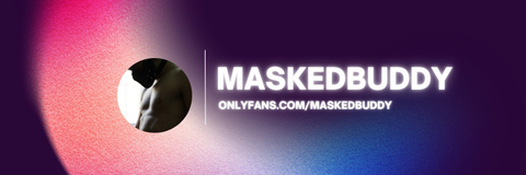 @maskedbuddy