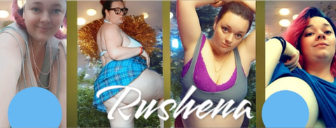 rushenavip nude