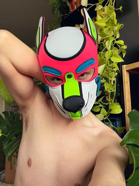 @pupclover