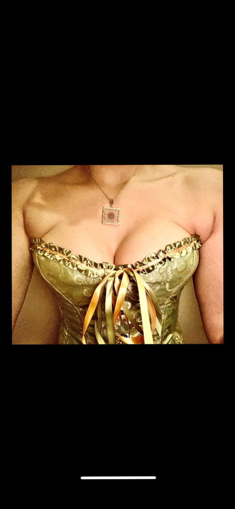 Ella Enchanted - ellaenchanted23 OnlyFans