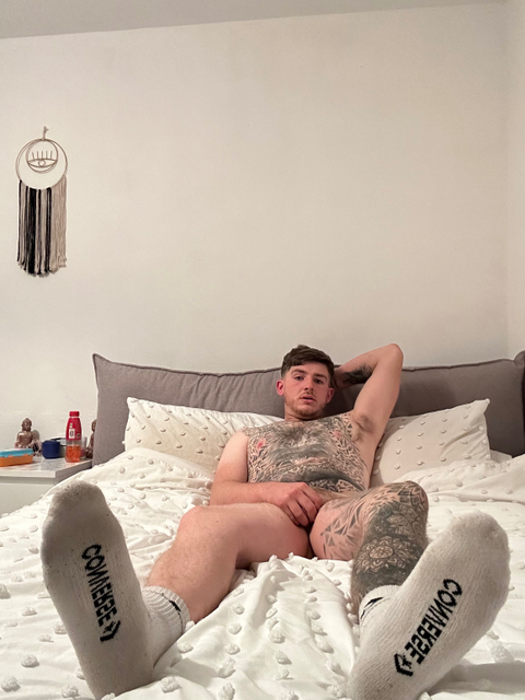 kingkieron1 nude