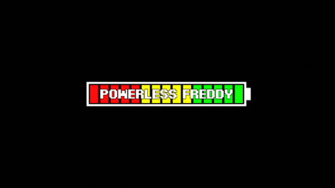 powerlessfreddy nude