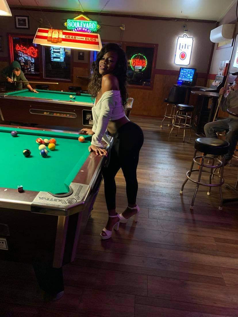 Gorgeous Rozay - gorgeousbaee OnlyFans