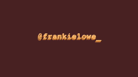 frankielowe_ nude