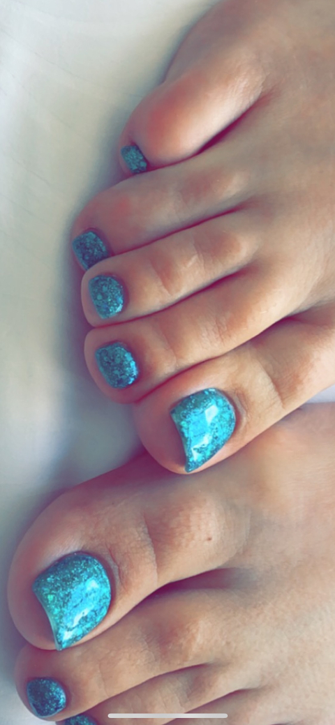 @queenprettyfeet04