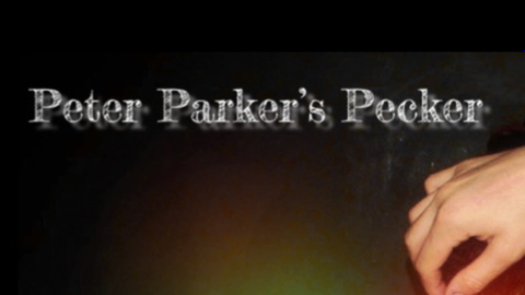 peterparkerspecker nude