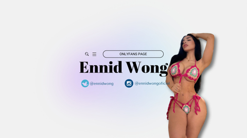 ennidwong nude