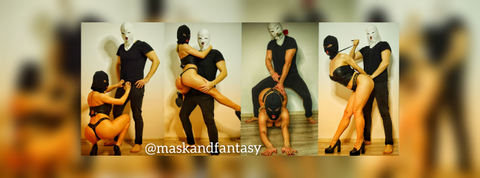 maskandfantasy nude