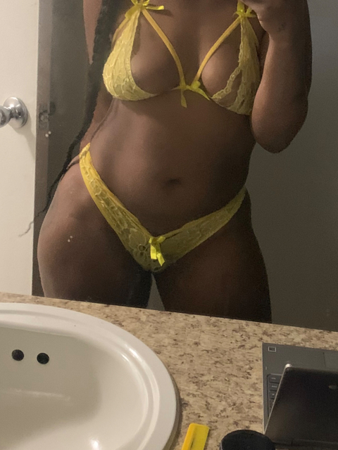 ebonykee nude