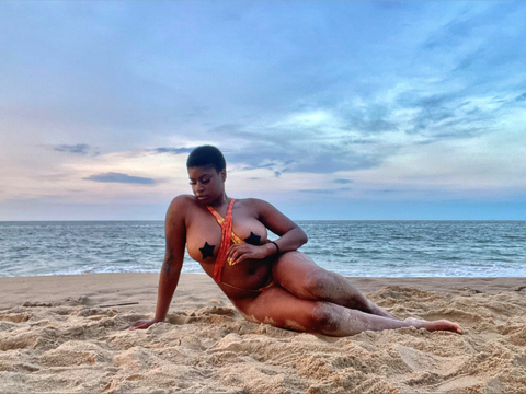 tynaanjelee nude